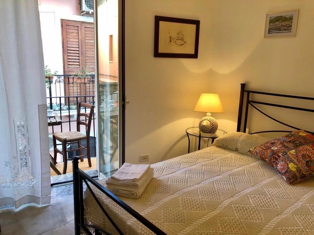 Apartamento Casa Cariddi Boutique