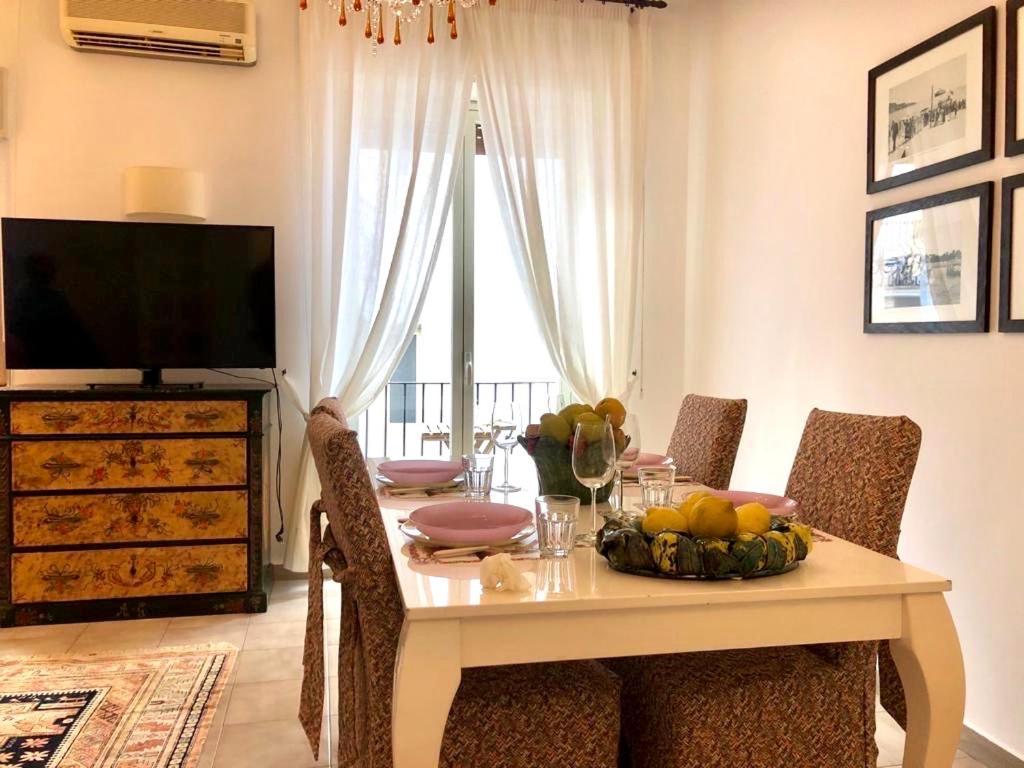 Apartamento Casa Cariddi Boutique Taormina